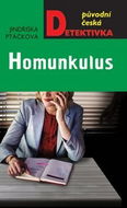 Homunkulus - Kniha