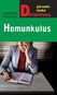 Homunkulus - Kniha