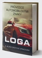 Průvodce automobilovými znaky: Loga a jejich grafické zpracování - Kniha