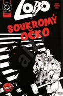 Lobo 5: Soukromý očko - Kniha