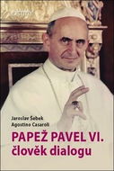Papež Pavel VI. člověk dialogu - Kniha