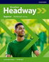 New Headway Fifth Edition Beginner Workbook with Answer Key - Kniha