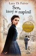 Sen, který se naplnil - Kniha