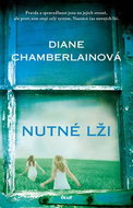 Nutné lži - Kniha
