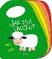 Jak dělá ovečka?: béé, béé - Kniha