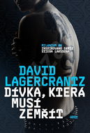 Dívka, která musí zemřít - Kniha