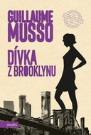 Dívka z Brooklynu - Kniha