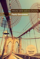 První den mého života - Kniha