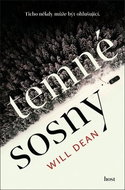 Temné sosny: Ticho někdy může být ohlušující. - Kniha