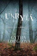 Ukrytá: šest přátel - jeden vrah - Kniha