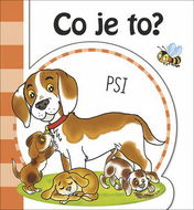 Co je to? Psi - Kniha