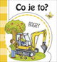 Co je to? Bagry - Kniha