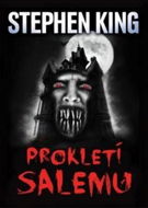 Prokletí Salemu - Kniha