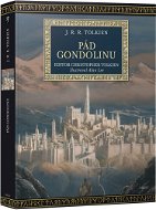 Kniha Pád Gondolinu - Kniha
