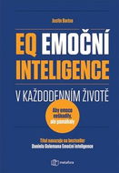 EQ Emoční inteligence v každodenním životě - Kniha