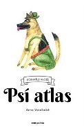 Psí atlas - Kniha