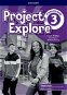 Project Explore 3 Workbook CZ - Kniha
