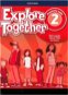 Explore Together 2 Workbook CZ - Kniha