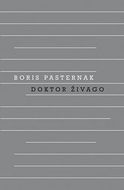 Doktor Živago - Kniha