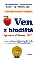 Ven z bludiště: Úžasný způsob, jak se odblokovat - Kniha
