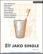 Žít jako single - Kniha
