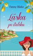Láska po italsku - Kniha