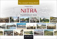Nitra: Pamätihodnosti mesta - Kniha