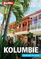 Kolumbie: Inspirace na cesty - Kniha