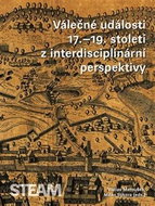Válečné události 17.–19. století z interdisciplinární perspektivy - Kniha