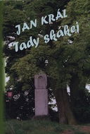 Tady skákej - Kniha