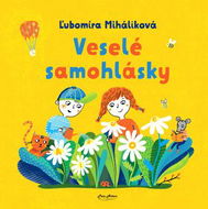 Veselé samohlásky - Kniha