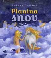 Planina snov - Kniha