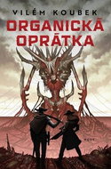Organická oprátka - Kniha