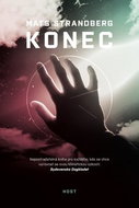 Konec - Kniha