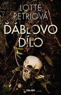 Ďáblovo dílo - Kniha
