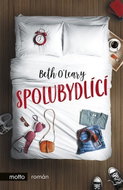 Spolubydlící - Kniha