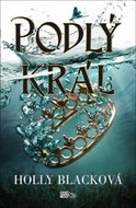 Podlý král - Kniha