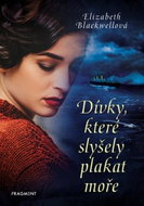 Dívky, které slyšely plakat moře - Kniha