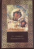 Zo záhrady Bohorodičky - Kniha