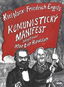 Komunistický manifest - Kniha