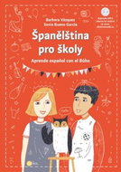 Španělština pro školy: Aprende espanol con el Búho - Kniha
