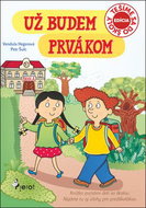 Už budem prvákom - Kniha