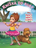 Fancy Nancy Clancy Knížka do ruky - Kniha