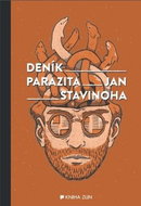 Deník parazita - Kniha