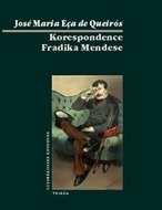 Korespondence Fradika Mendese - Kniha
