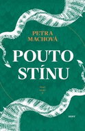 Pouto stínu: Dračí město 2 - Kniha