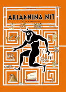 Ariadnina nit: Mýty a labyrinty - Kniha