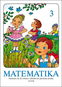 Matematika 3: Numerace do 20, sčítání a odčítání bez přechodu desítky - Kniha