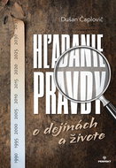 Hľadanie pravdy: o dejinách a živote - Kniha