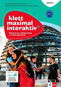 Klett Maximal Interaktiv 3 učebnice - Kniha